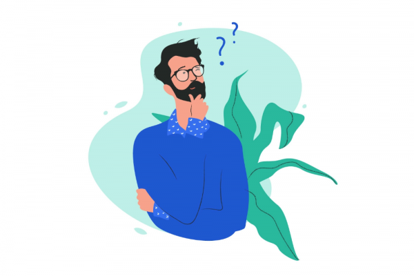حواست به داشته هایت است؟